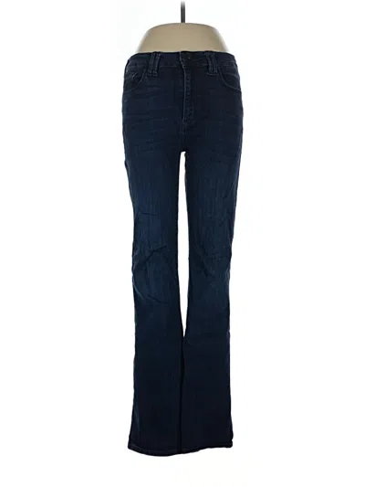 Pre-owned Just Usa Jeans In Blue