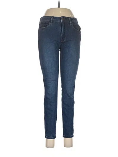 Pre-owned Just Usa Jeans In Blue