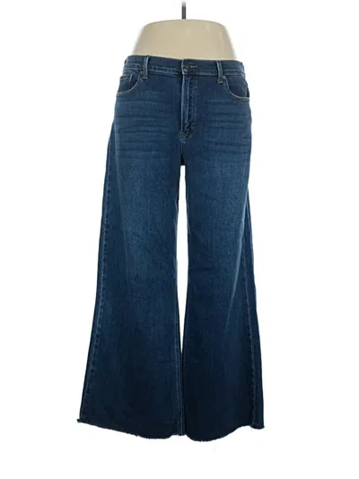 Pre-owned Just Usa Jeans In Blue