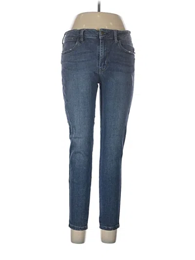 Pre-owned Just Usa Jeans In Blue