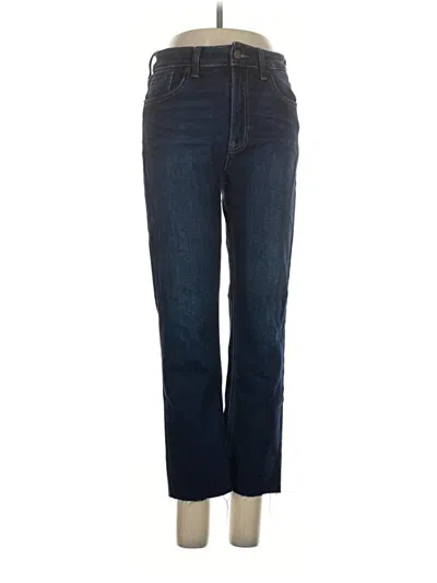 Pre-owned Just Usa Jeans In Blue