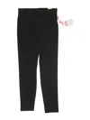 Justice Active Pants In Black