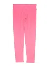 Justice Active Pants In Pink