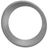 Justice Design Mini Coupe Gloss Grey Wall Sconce