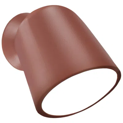 Justice Design Splash Canyon Clay Wall Sconce