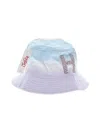 Justice Sun Hat In Blue