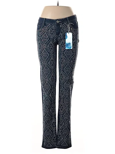 Justify Jeans In Blue