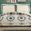 Justina Blakeney Soleil Quilt Set, Full/queen In Neutral