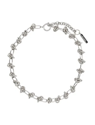 Justine Clenquet Accessories Silver