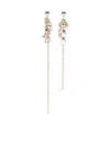 Justine Clenquet Bella Earrings