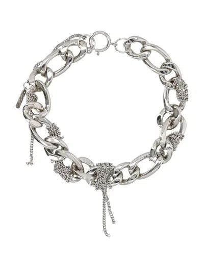 Justine Clenquet Betty Choker