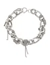 Justine Clenquet Betty Choker