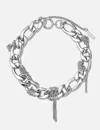 Justine Clenquet Betty Choker