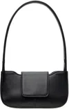 Justine Clenquet Black Dylan Bag In Black