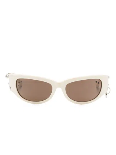 Justine Clenquet Clara Sunglasses
