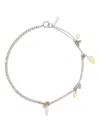 Justine Clenquet Connor Choker