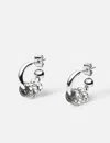 Justine Clenquet Daisy Earrings