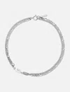 Justine Clenquet Dan Necklace