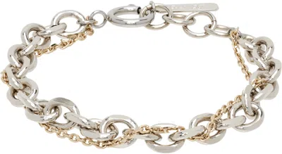 Justine Clenquet Dana Bracelet