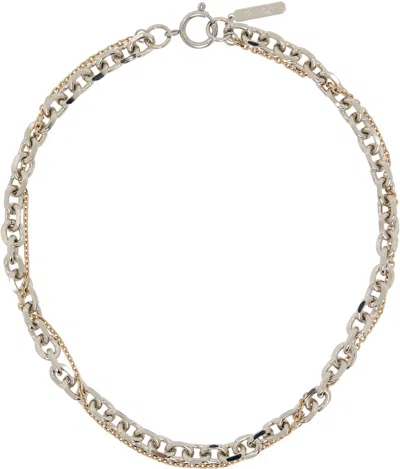 Justine Clenquet Dana Necklace
