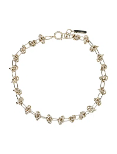 JUSTINE CLENQUET JUSTINE CLENQUET DARIA CHOKER