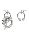 Justine Clenquet Dolly Earrings