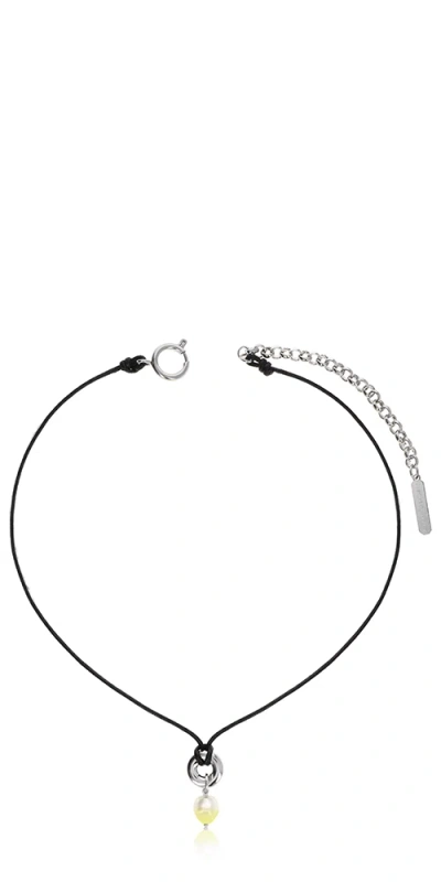 Justine Clenquet Ethan Summer Choker
