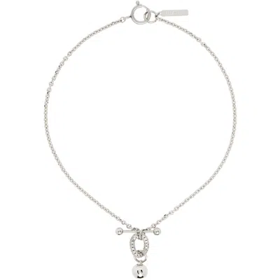Justine Clenquet Gordon チョーカー In Silver