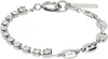 Justine Clenquet Gwen Bracelet In Metallic