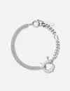 Justine Clenquet Hope Bracelet