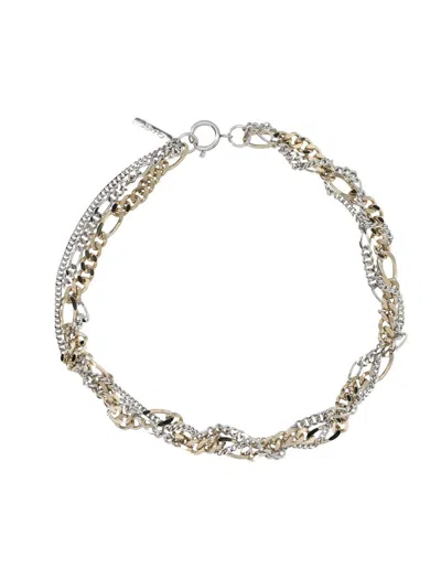 JUSTINE CLENQUET JUSTINE CLENQUET JENA CHOKER