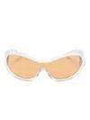 Justine Clenquet Jenny Sunglasses