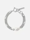 Justine Clenquet Liam Bracelet