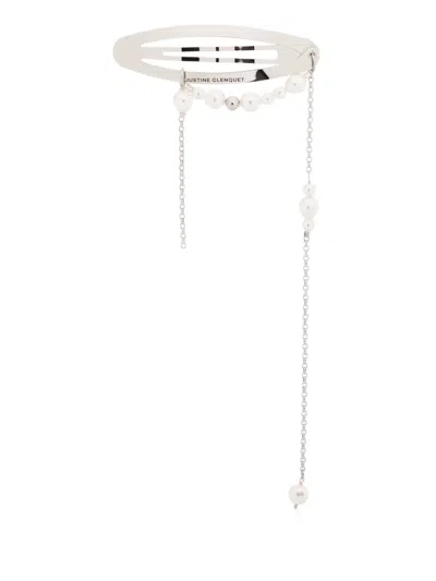 Justine Clenquet Lily Hair Clip