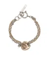 Justine Clenquet Liu Bracelet In Gold