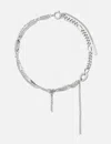 Justine Clenquet Loïs Necklace