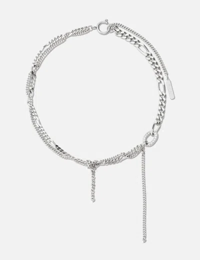 Justine Clenquet Loïs Necklace