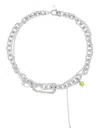 Justine Clenquet Lucy Necklace
