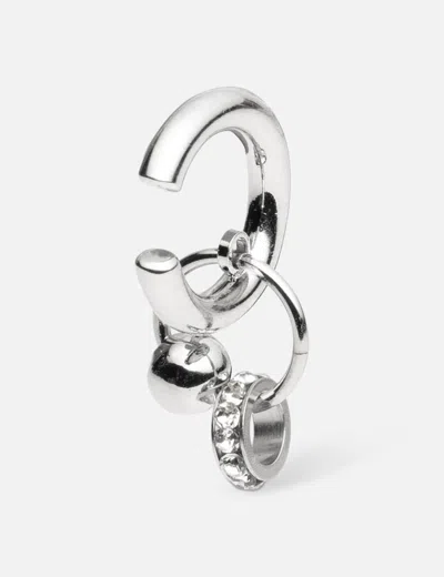 Justine Clenquet Molly Earcuff