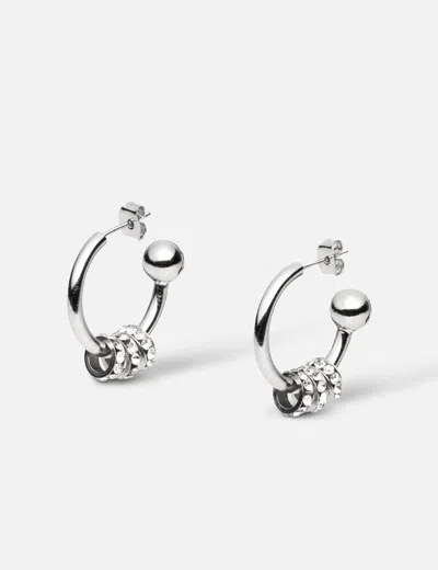 Justine Clenquet Molly Earrings