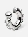 Justine Clenquet Nina Earcuff