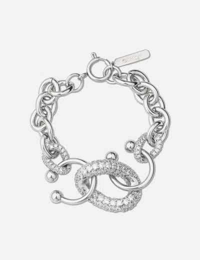 Justine Clenquet Phoebe Bracelet