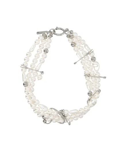 JUSTINE CLENQUET JUSTINE CLENQUET RYDER CHOKER