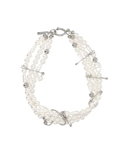 JUSTINE CLENQUET JUSTINE CLENQUET RYDER CHOKER