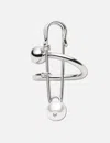 Justine Clenquet Ryder Ring