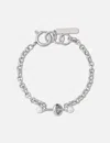 Justine Clenquet Smith Bracelet
