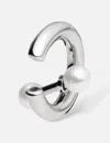 Justine Clenquet Smith Earcuff