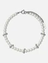 Justine Clenquet Tina Choker