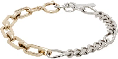 Justine Clenquet Vesper Bracelet