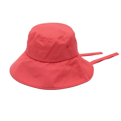 Justine Hats Women's Pink / Purple Pink Stylish Bucket Hat